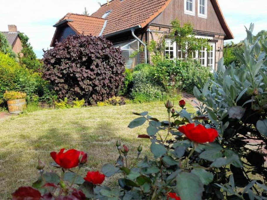Ferienhaus Gartower See