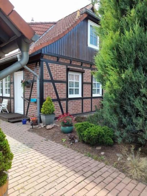 Ferienhaus Gartower See