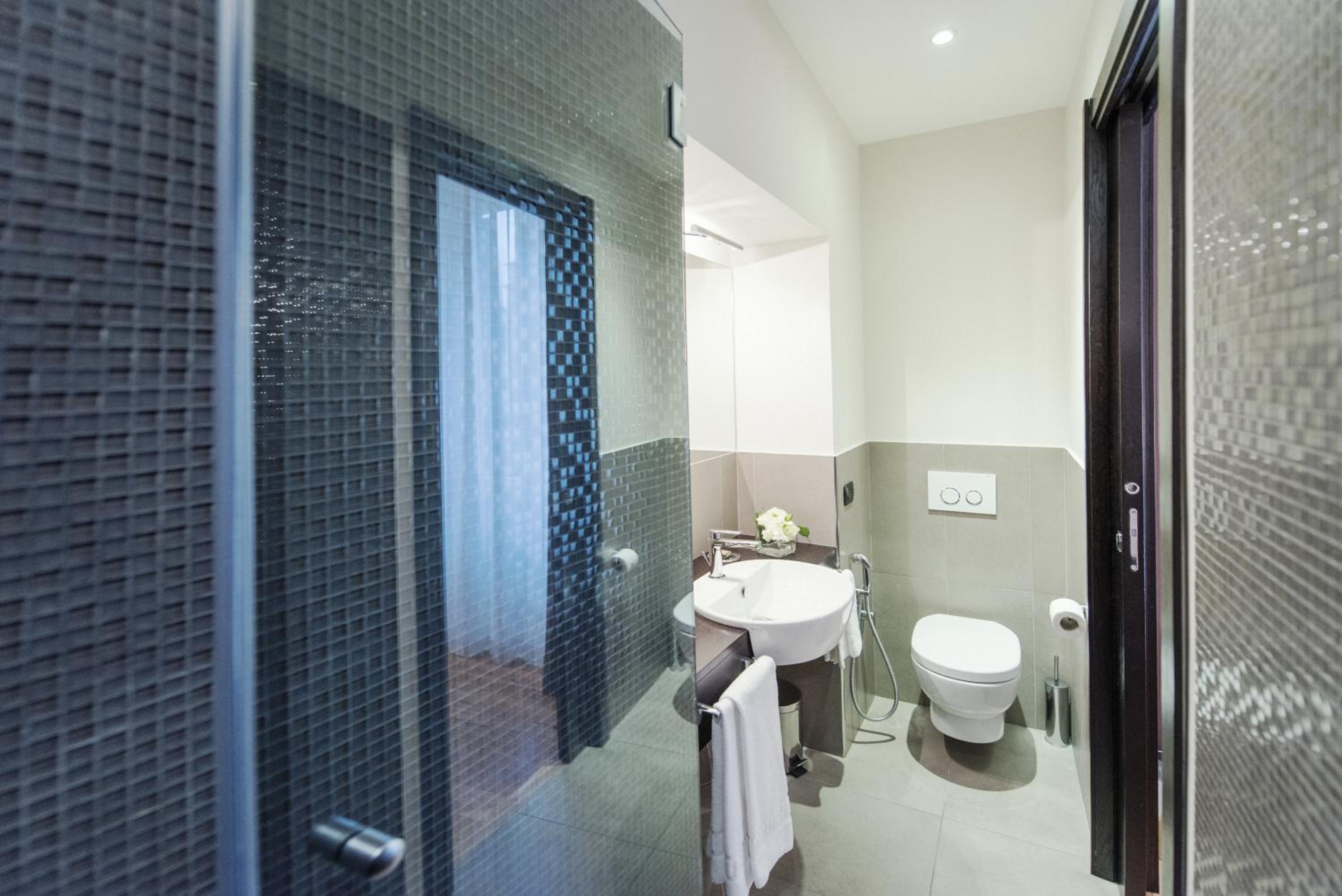 Relais Rione Ponte