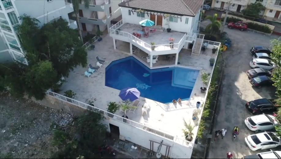 Hotel Vista Marina Residence - Image 1