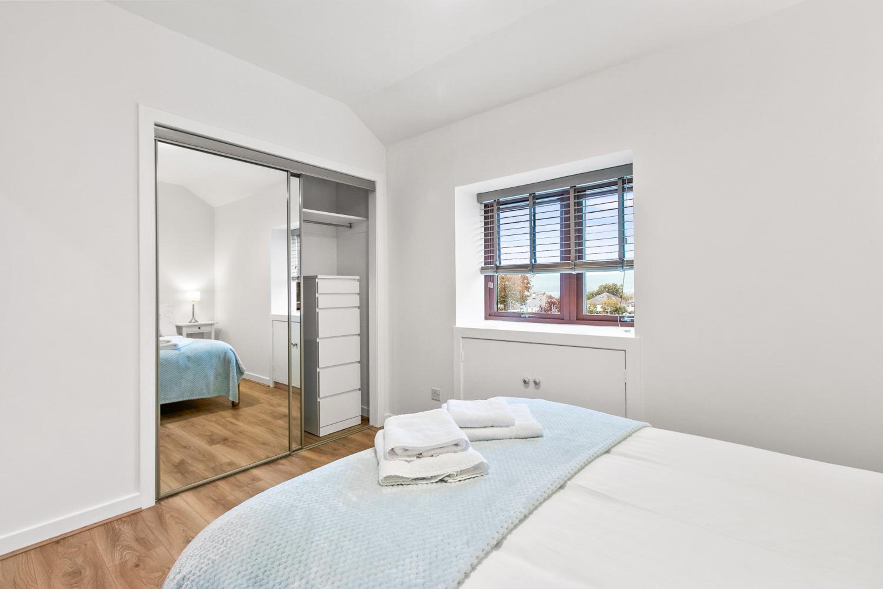 Aspen Apartment