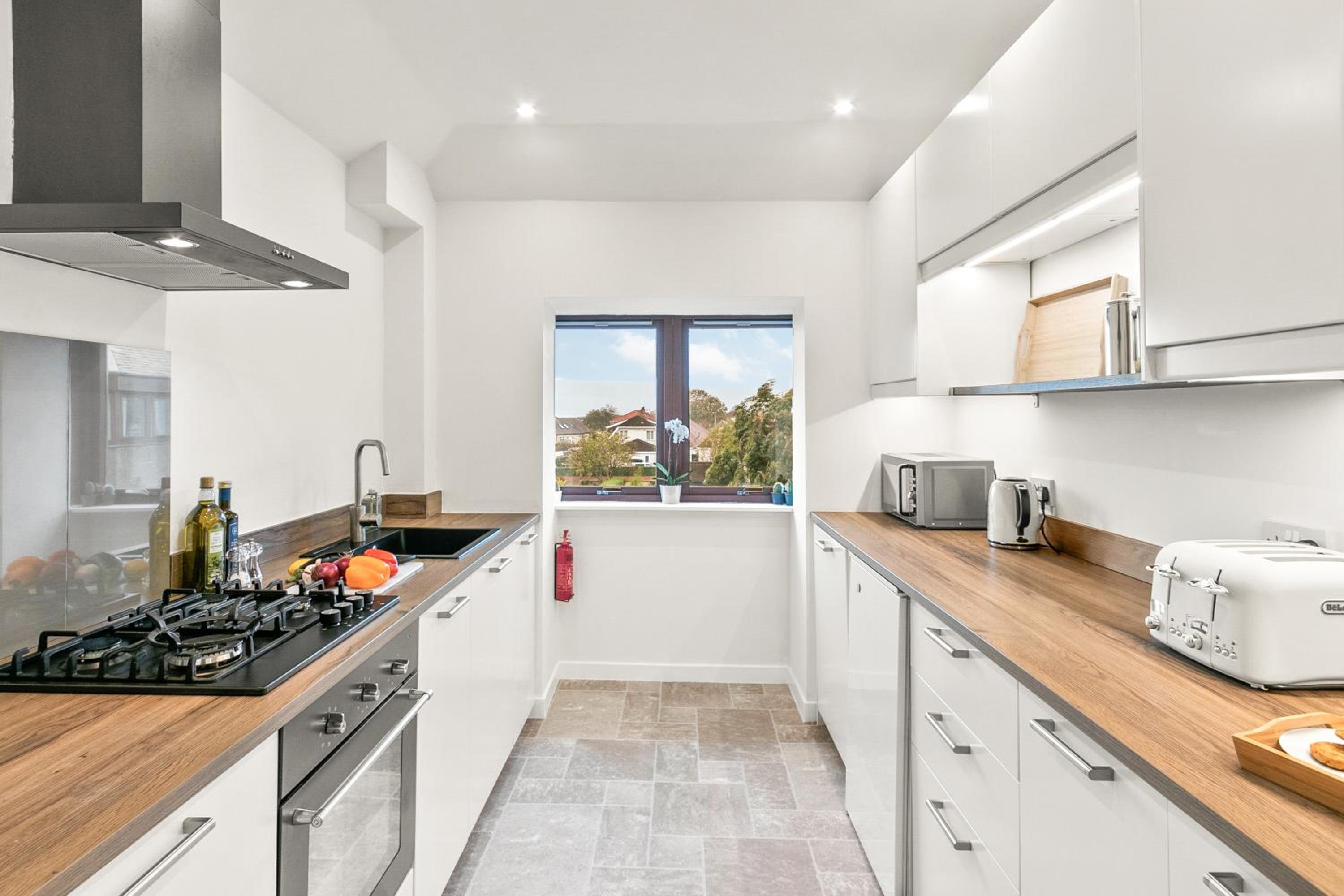Aspen Apartment