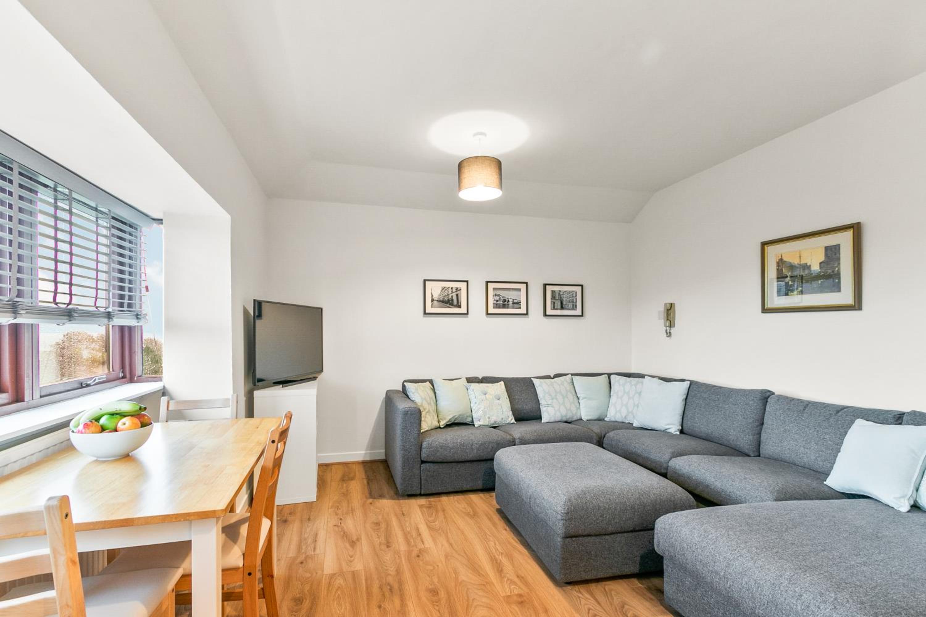 Aspen Apartment