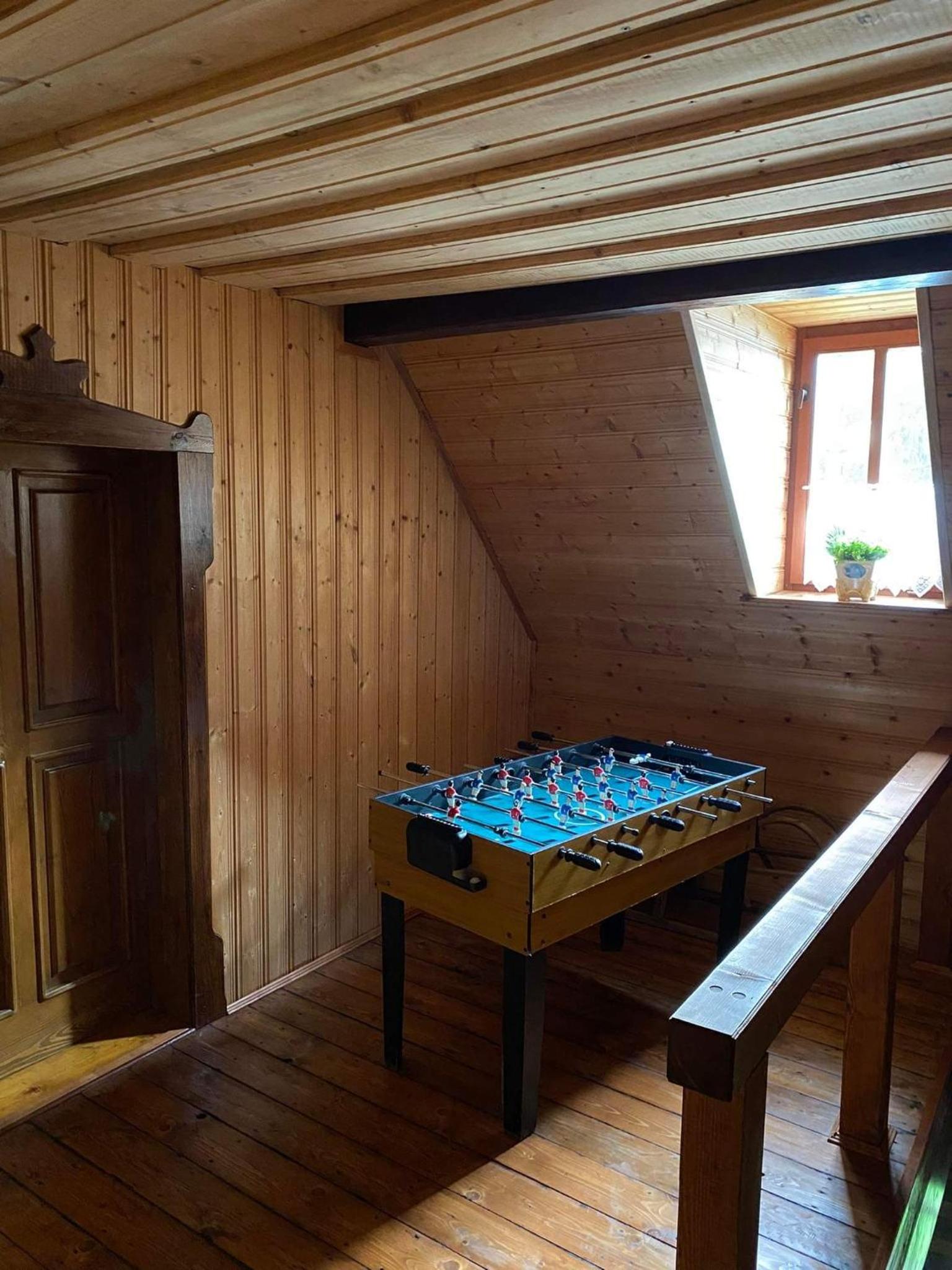 Chaloupka Království