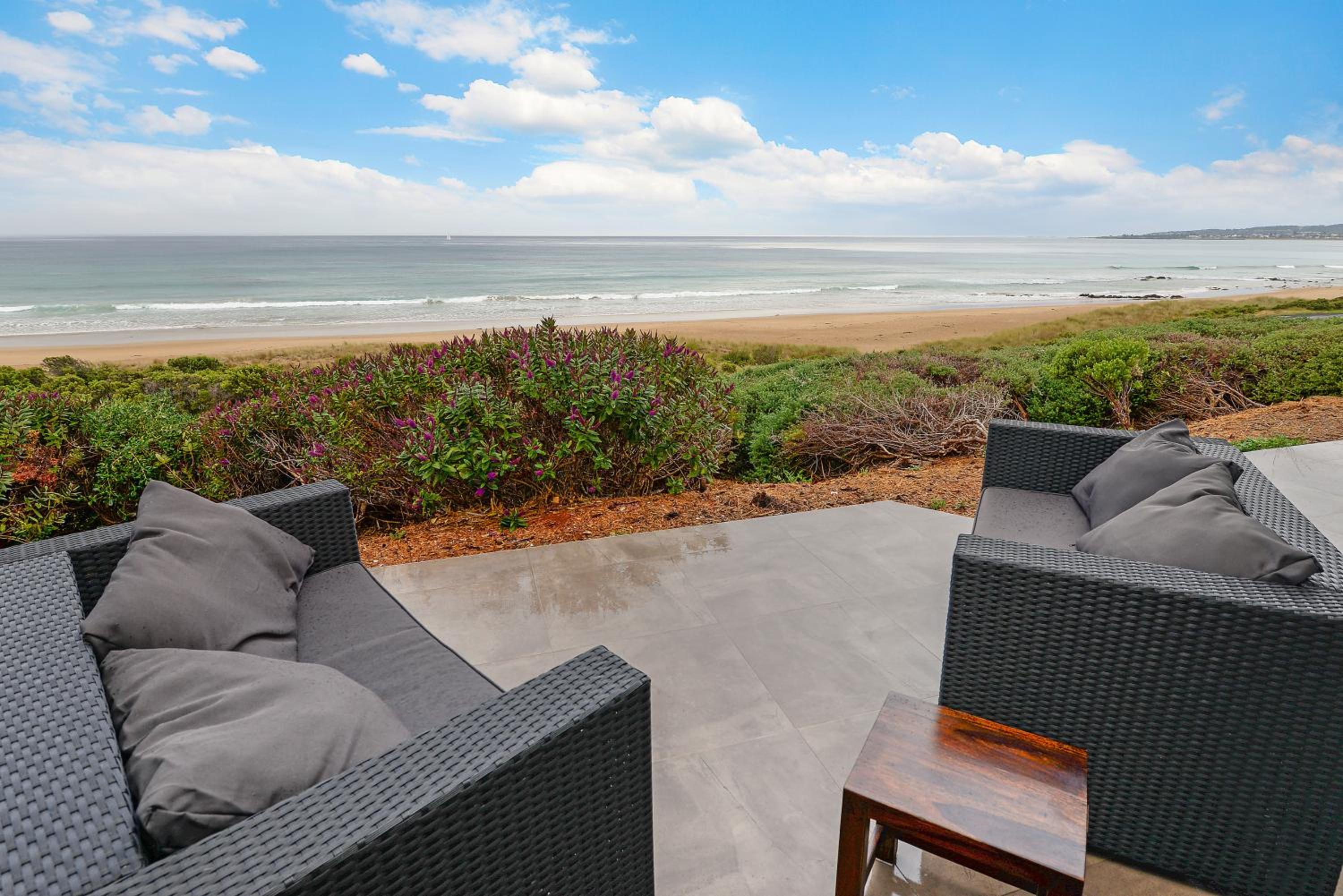 Seafarers Getaway