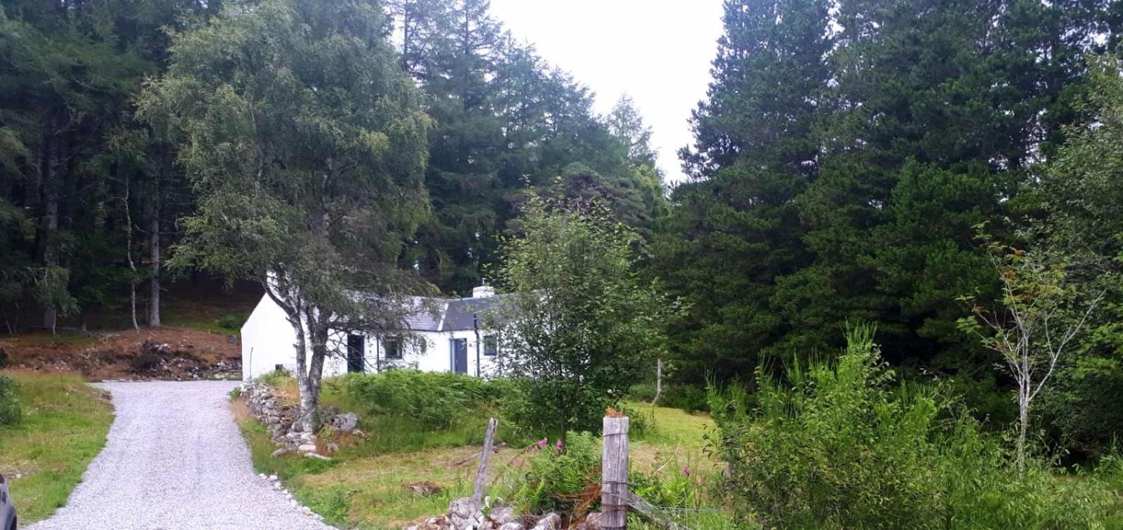 Torgoyle Cottage