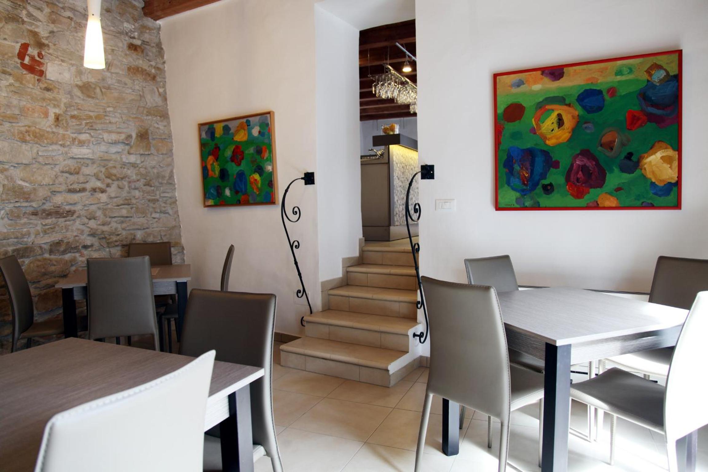 Boutique Hotel Dvor