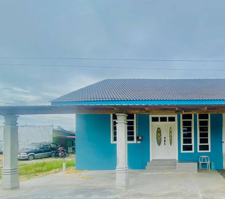 Homestay Kak Tiy photo 1