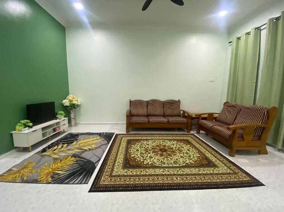 Homestay Kak Tiy photo 6