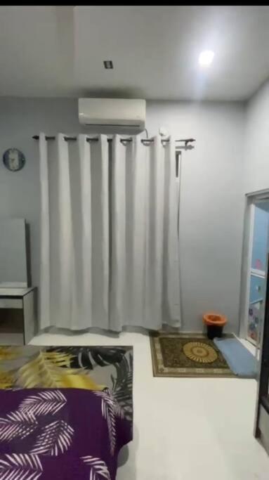 Homestay Kak Tiy photo 2
