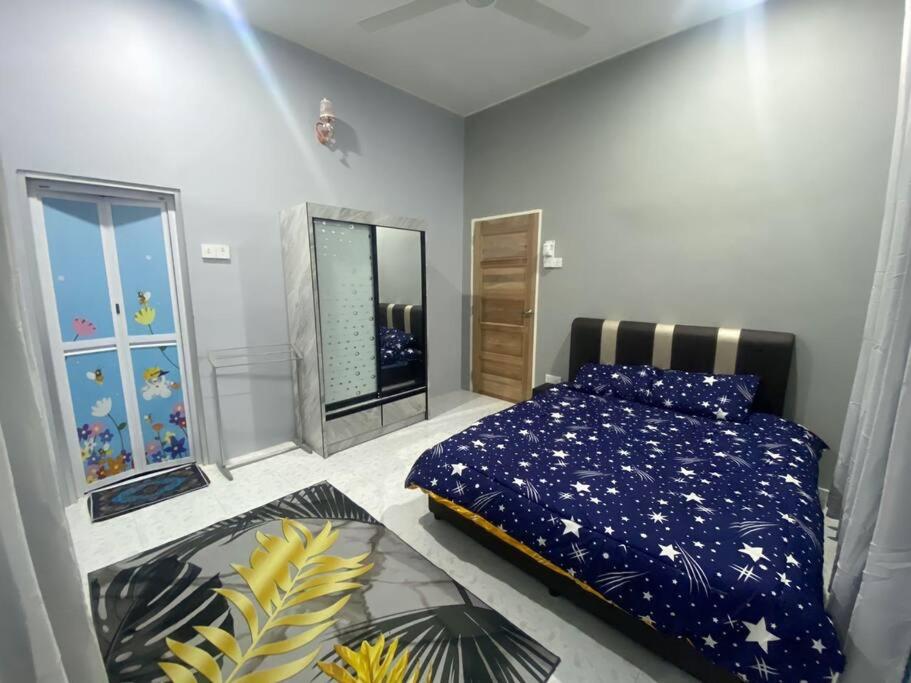 Homestay Kak Tiy photo 3