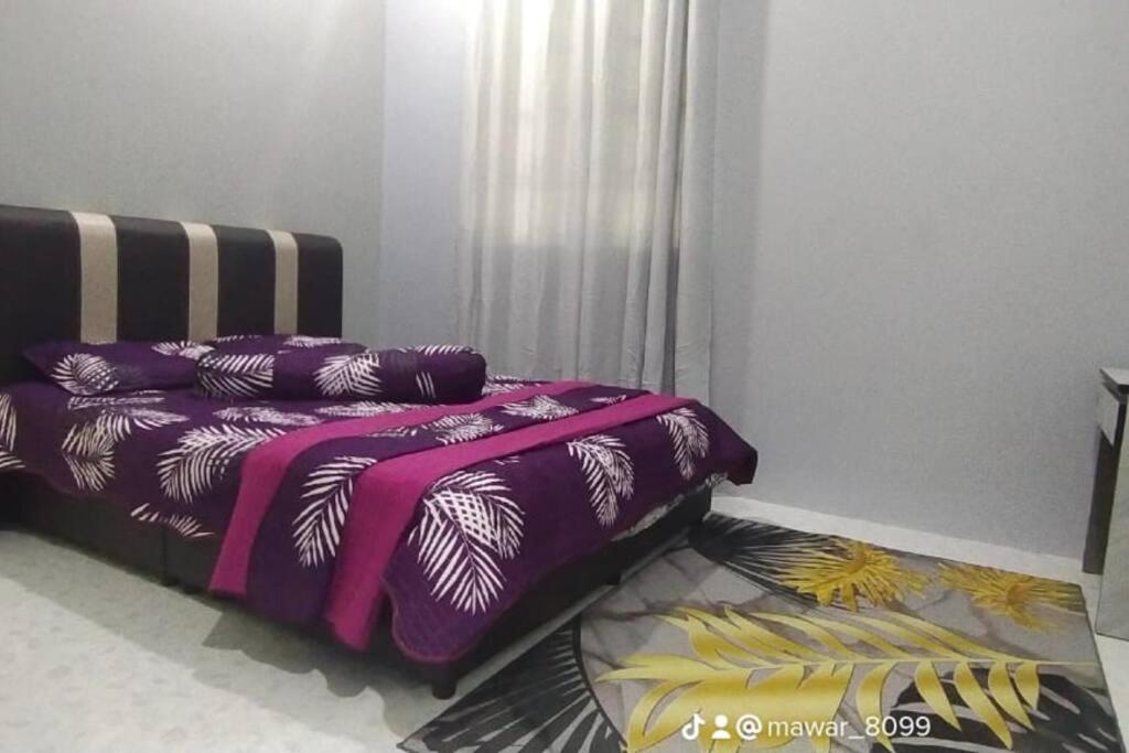 Homestay Kak Tiy photo 4