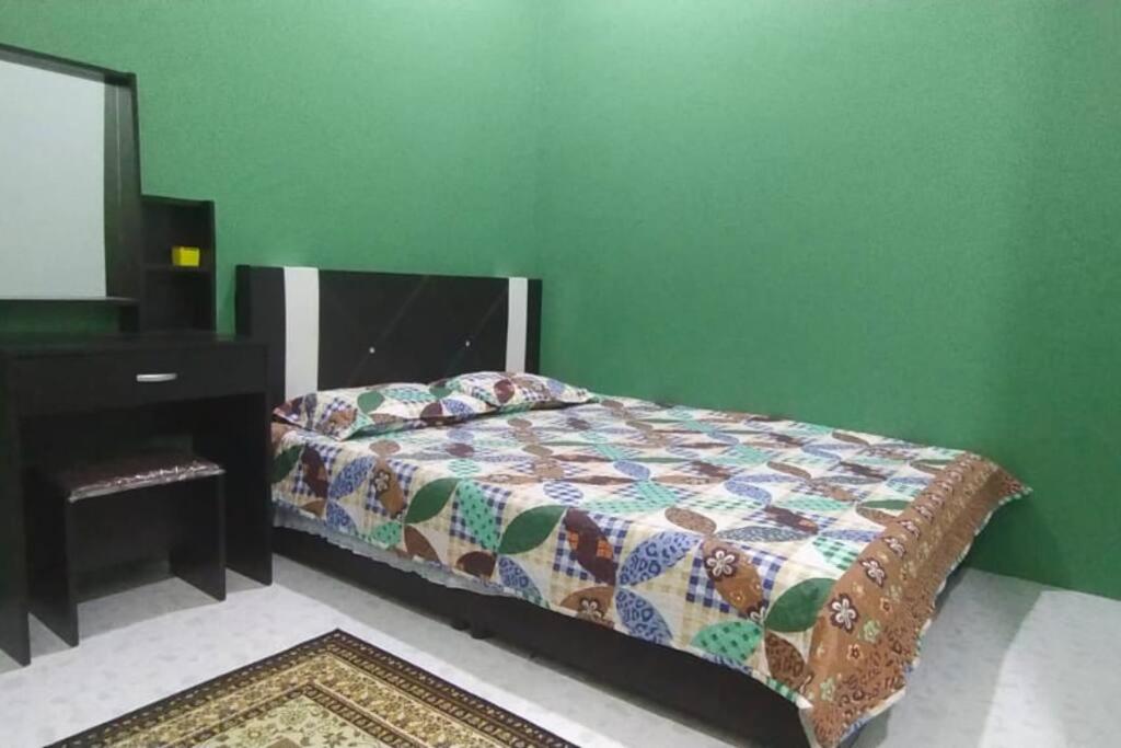 Homestay Kak Tiy photo 5