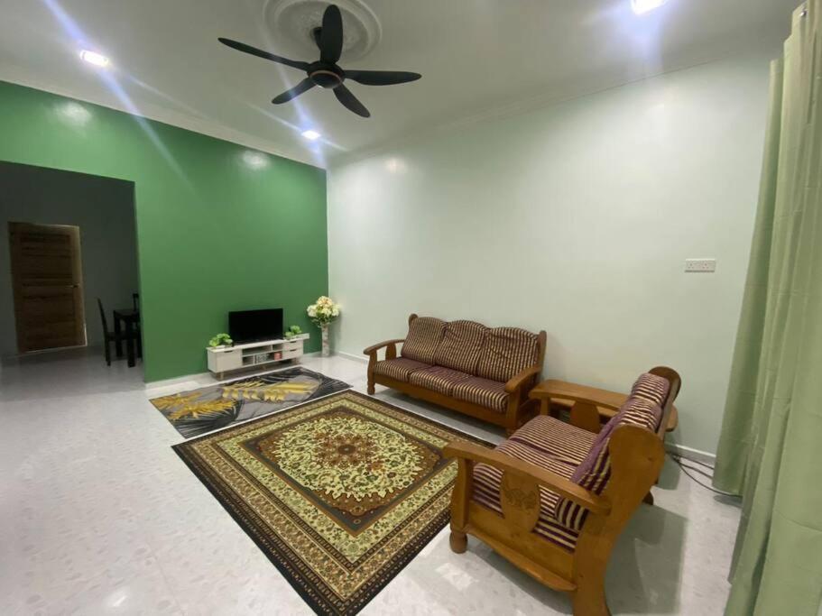 Homestay Kak Tiy photo 7