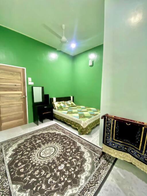 Homestay Kak Tiy photo 8