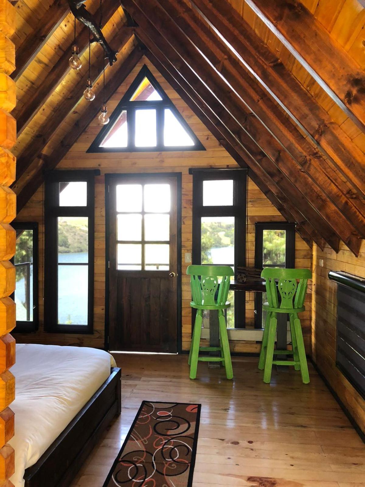 Playa Blanca - Glamping Bethél