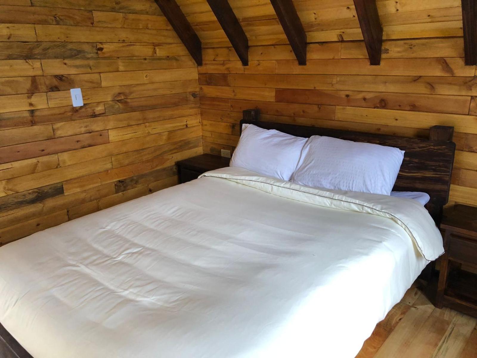 Playa Blanca - Glamping Bethél