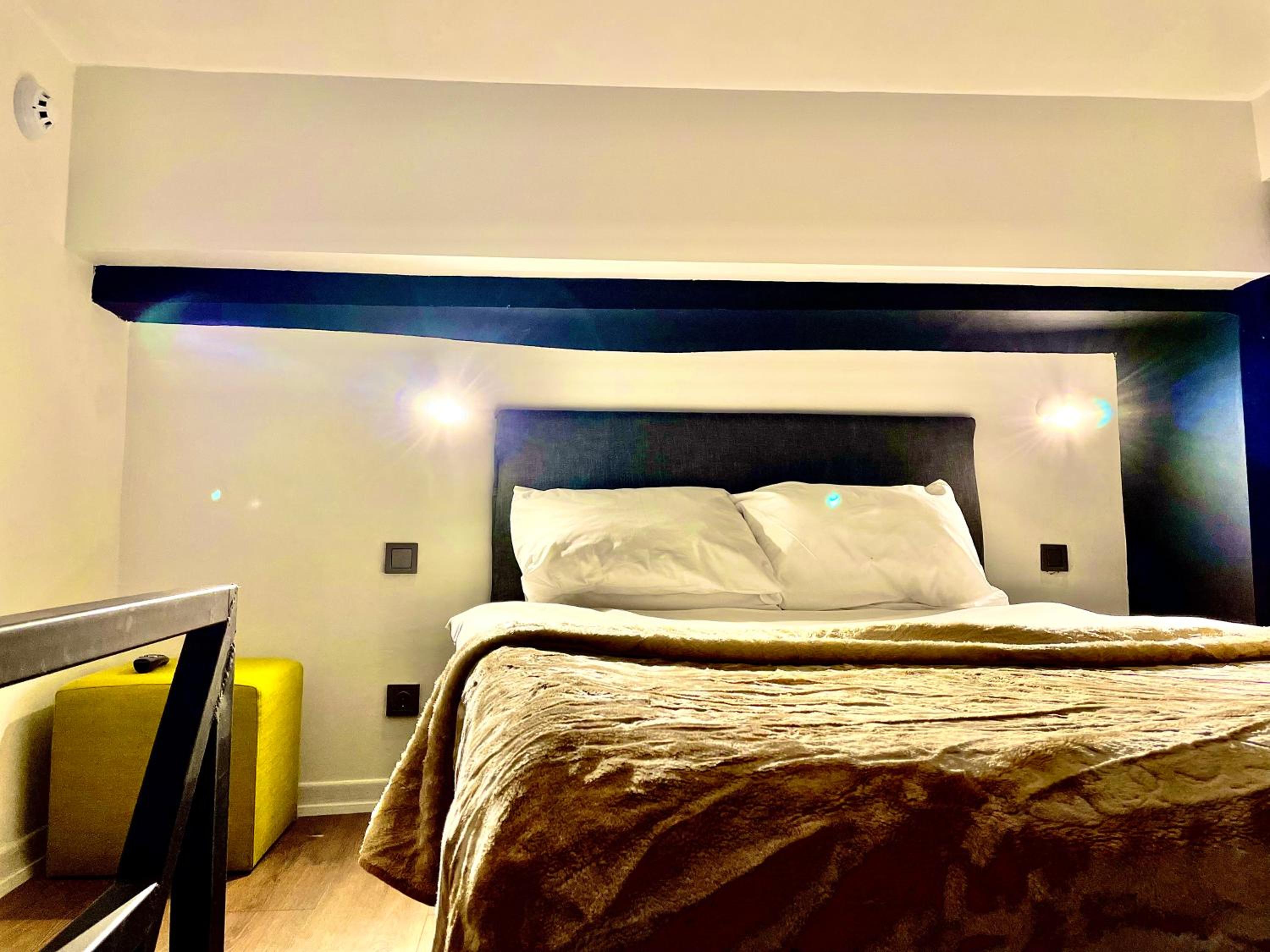 Mates Port Otel - Image 26