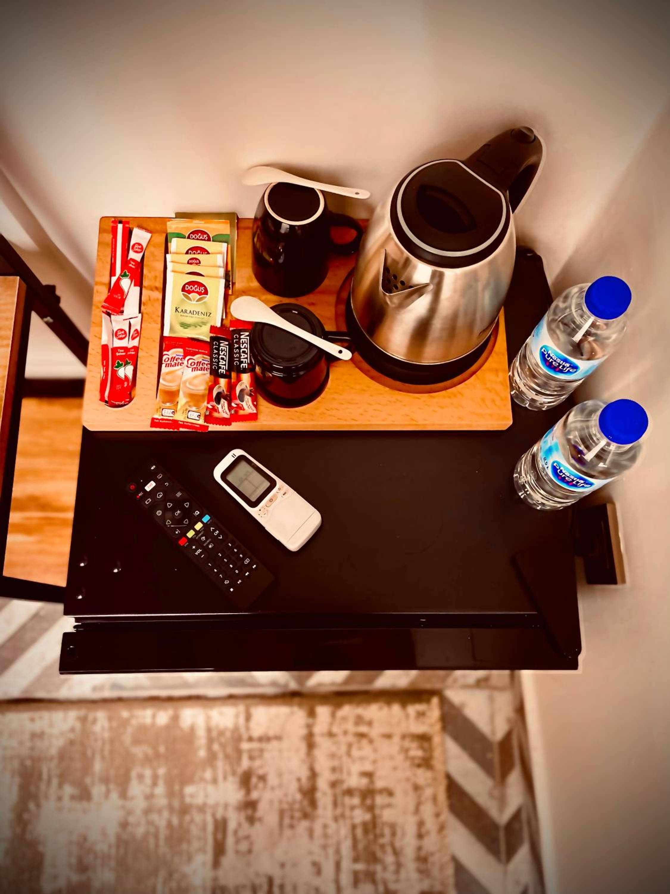 Mates Port Otel - Image 23