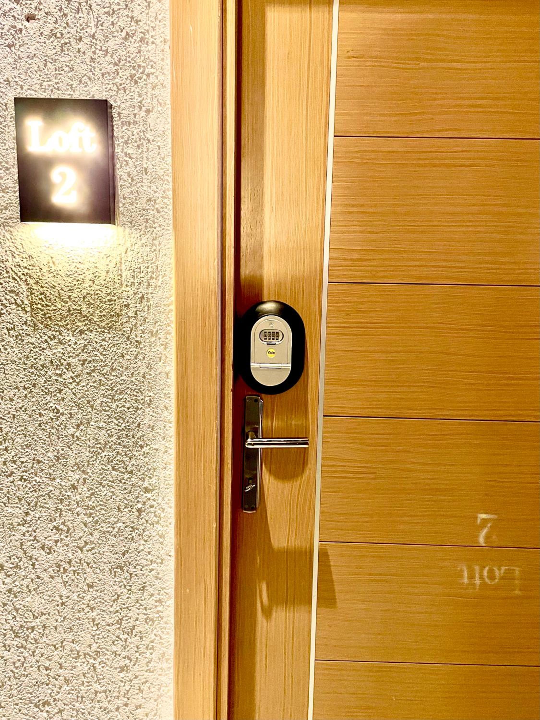 Mates Port Otel - Image 19