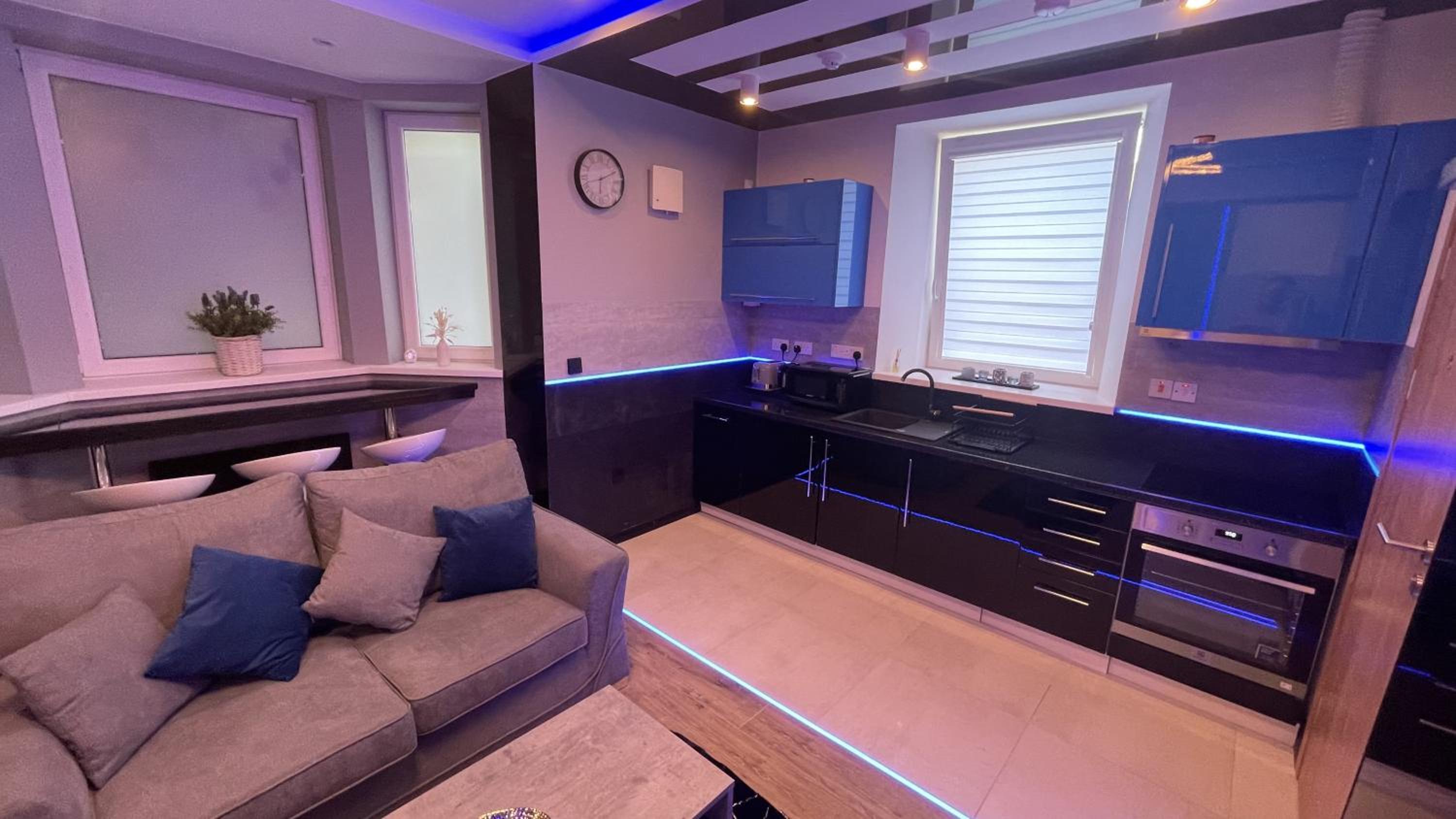 TGHA Luxury Apartments in Athlone view 3