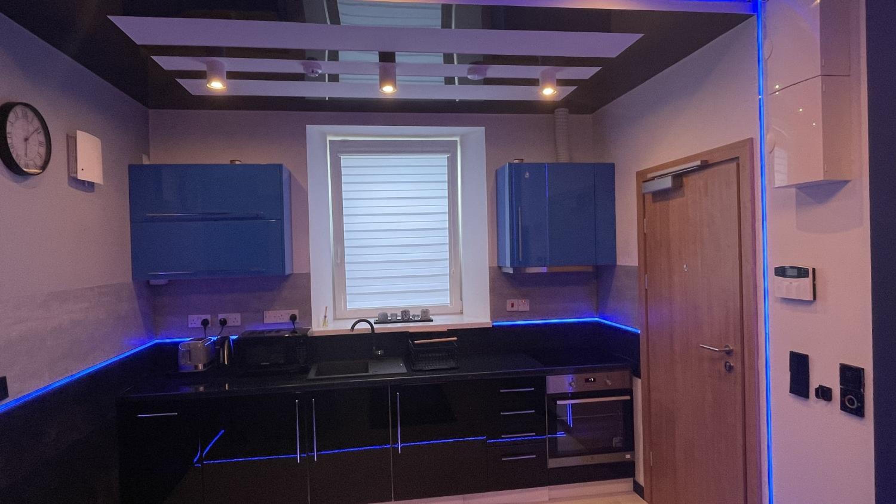 TGHA Luxury Apartments in Athlone view 4