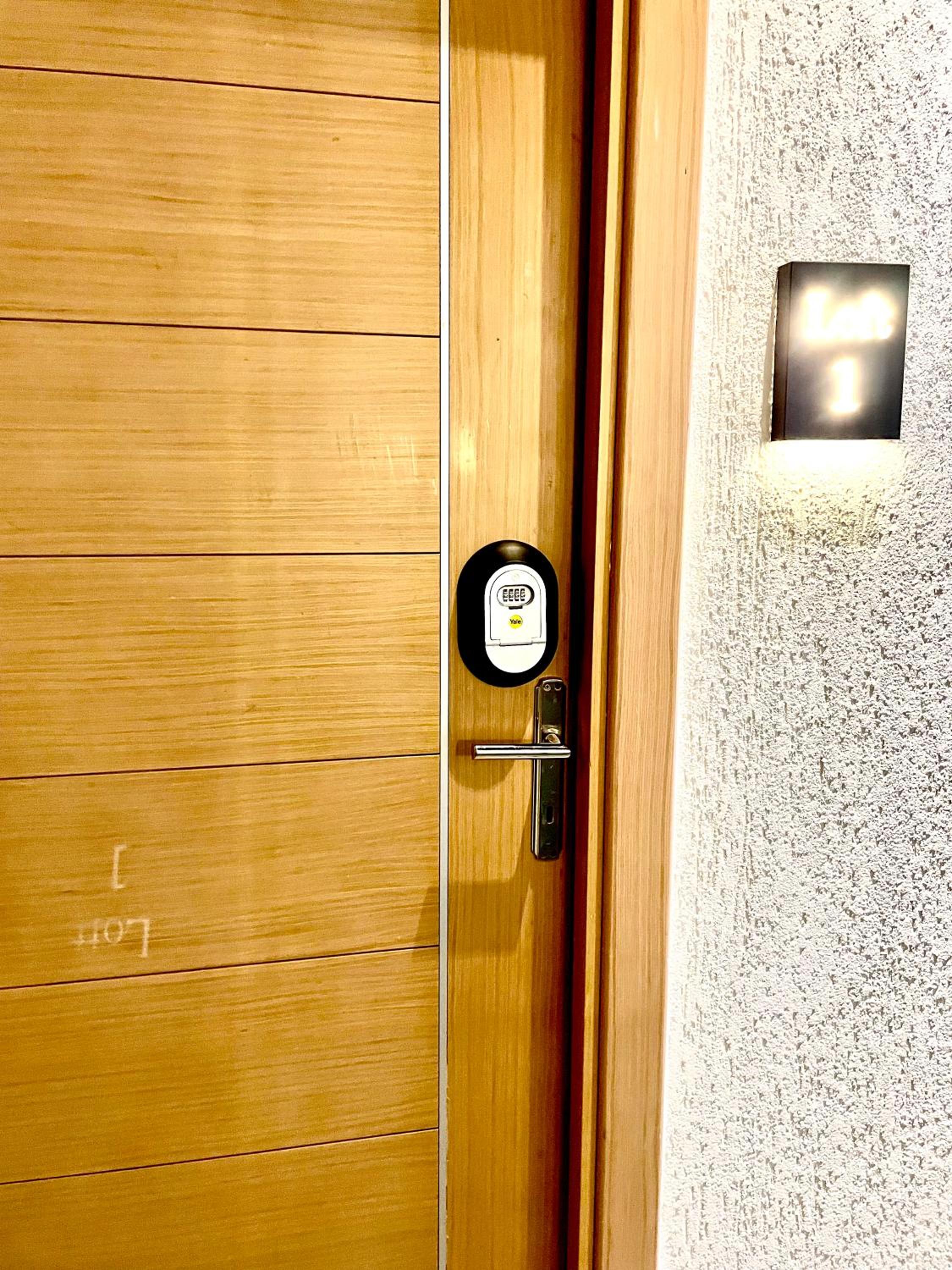 Mates Port Otel - Image 50