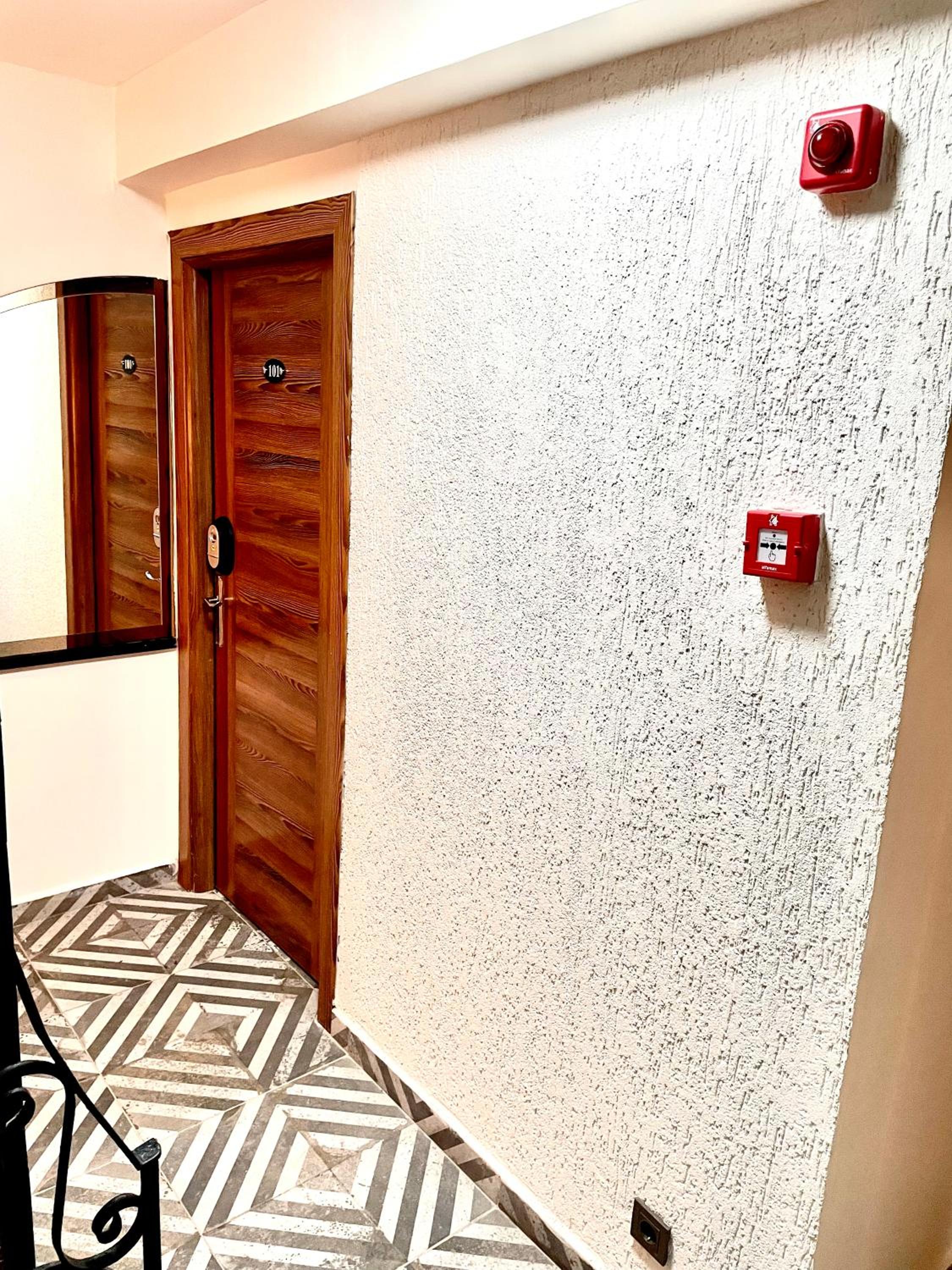 Mates Port Otel - Image 60