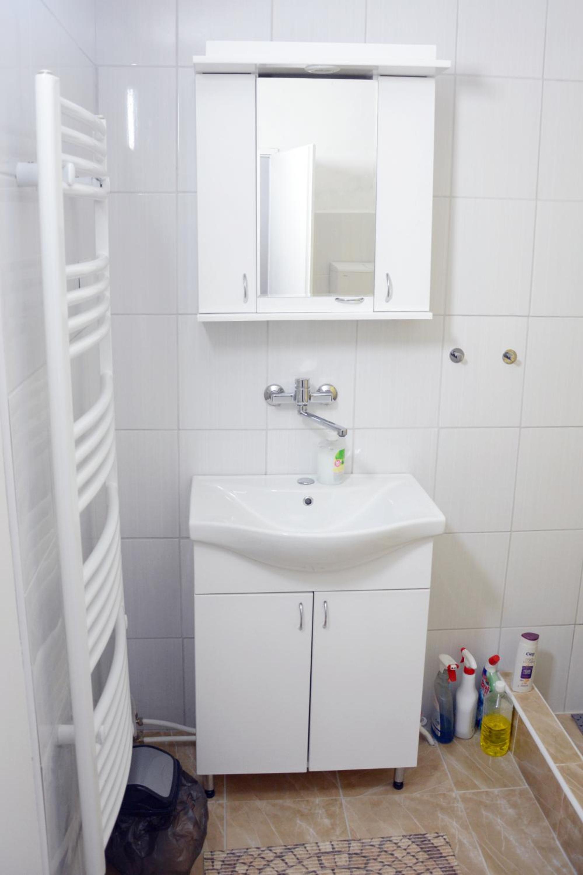 Apatin apartman view 4