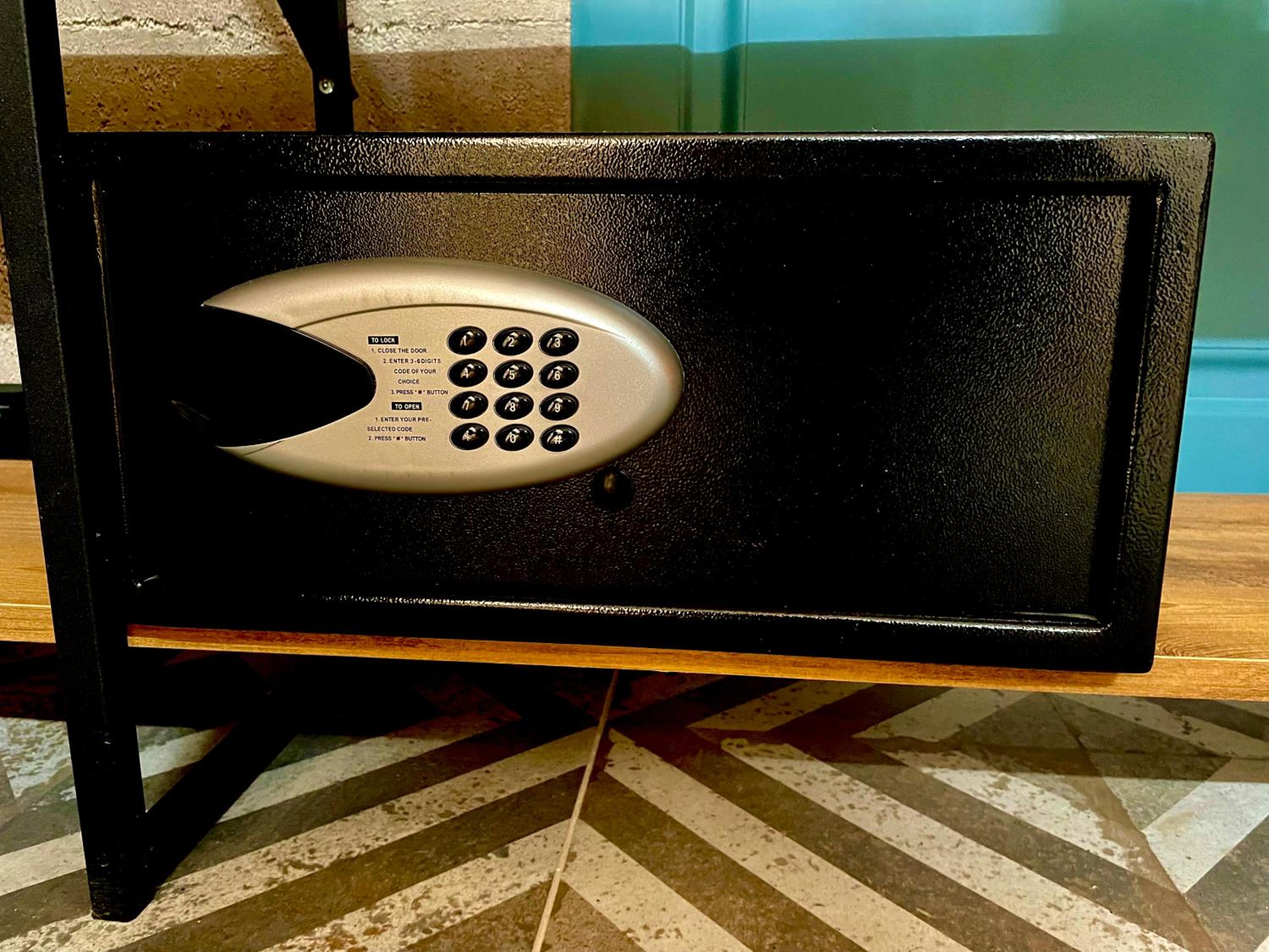 Mates Port Otel - Image 33