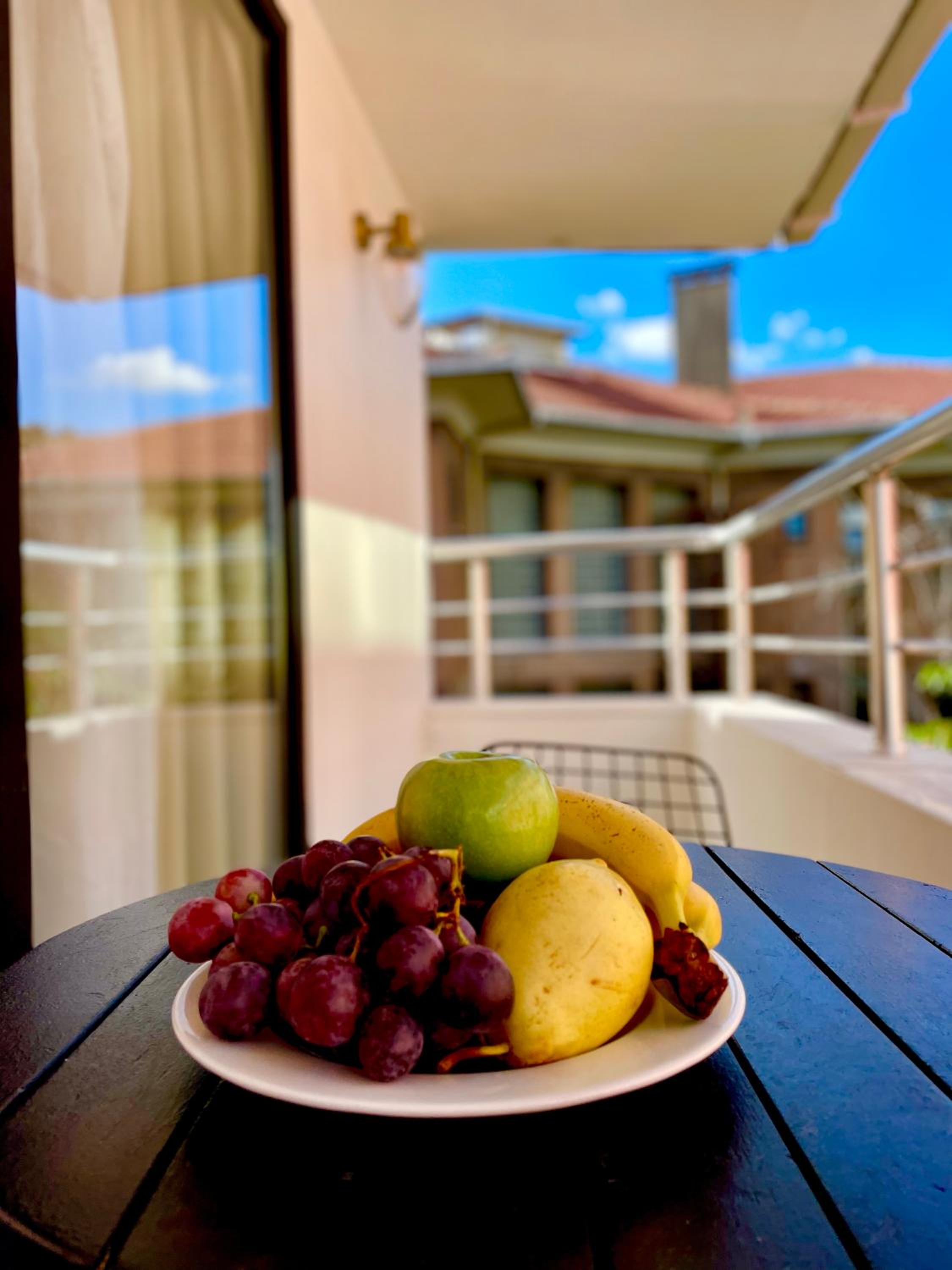 Mates Port Otel - Image 48