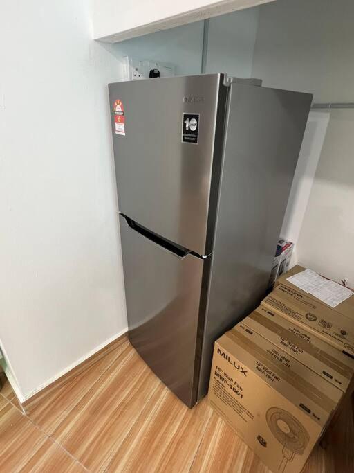 NEW 6 PAX SUITE near USM and SPICE ARENA and AIRPORT photo 6