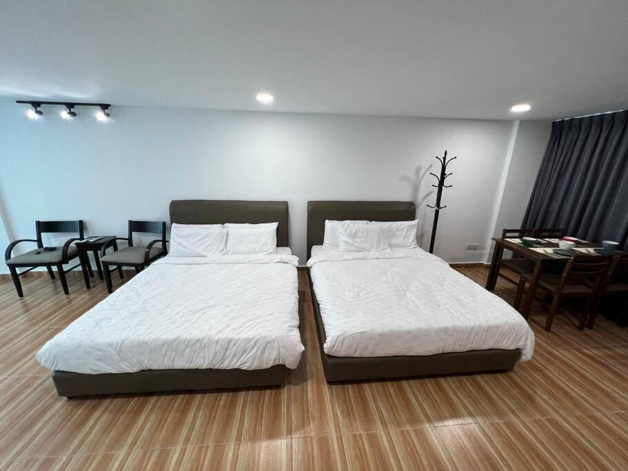 NEW 6 PAX SUITE near USM and SPICE ARENA and AIRPORT photo 7