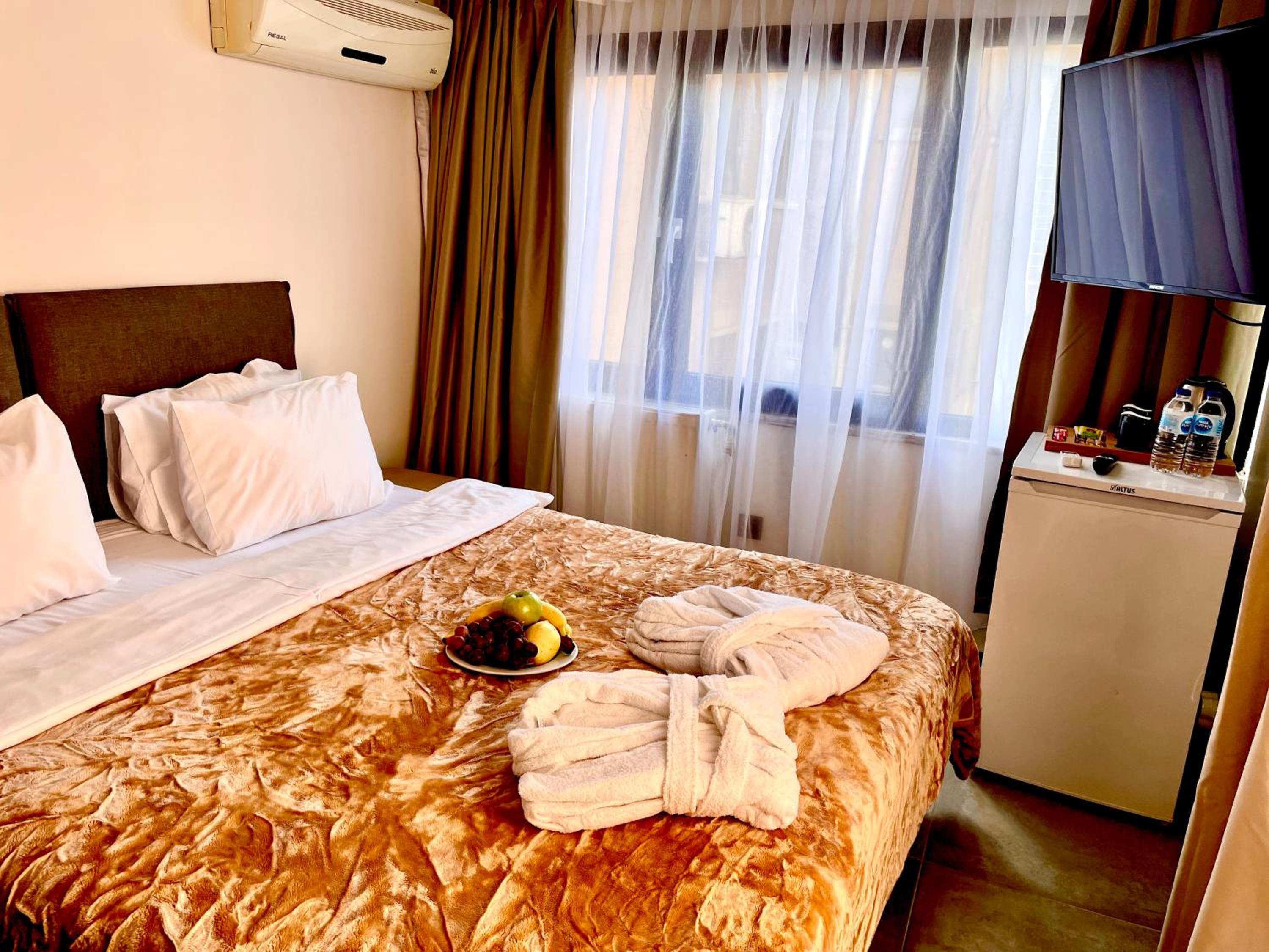 Mates Port Otel - Image 16