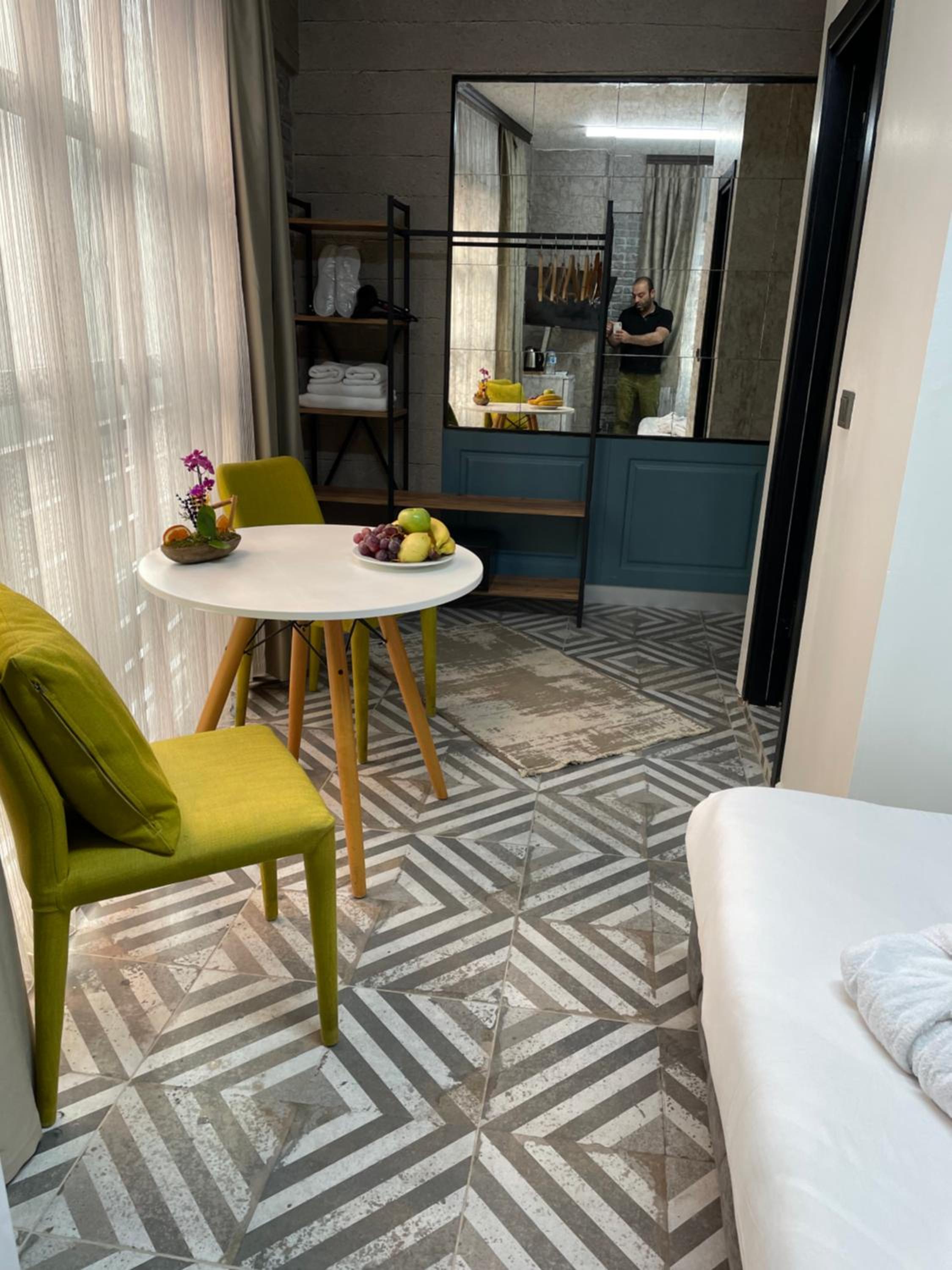 Mates Port Otel - Image 13