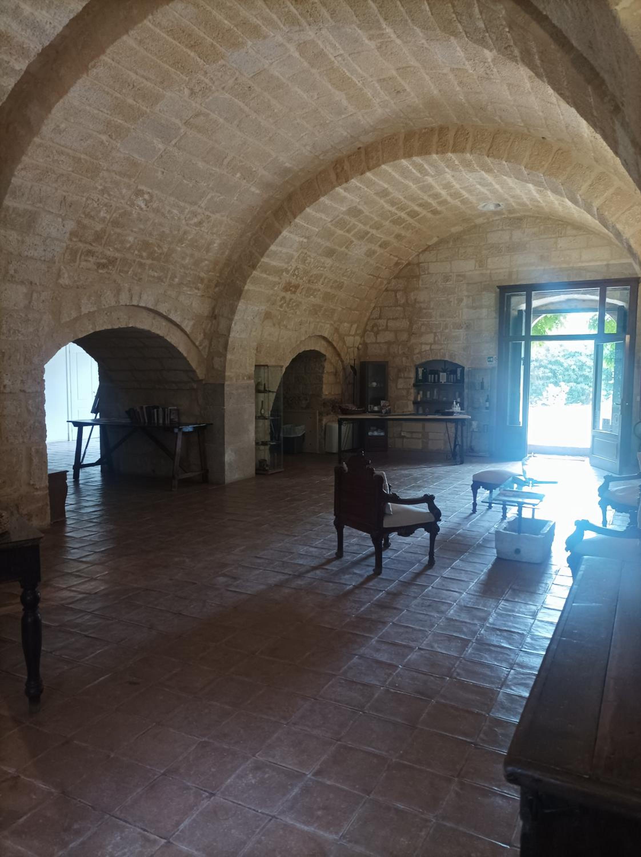 Cefalicchio B&B