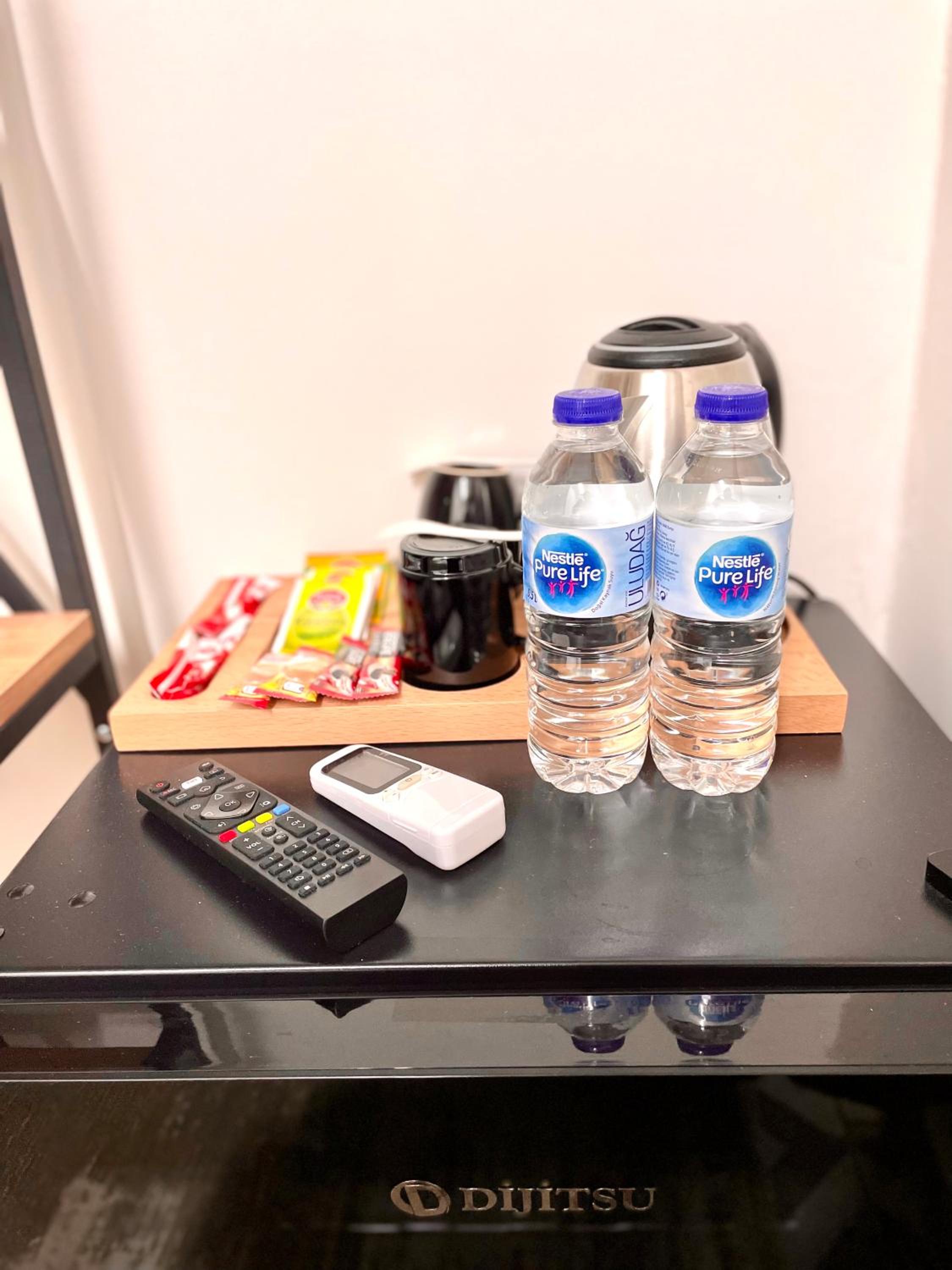 Mates Port Otel - Image 46