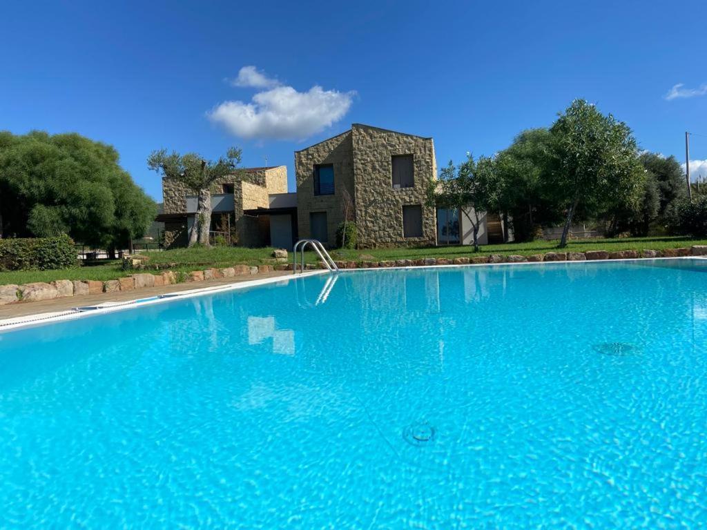 Casa Barbara Sardinia