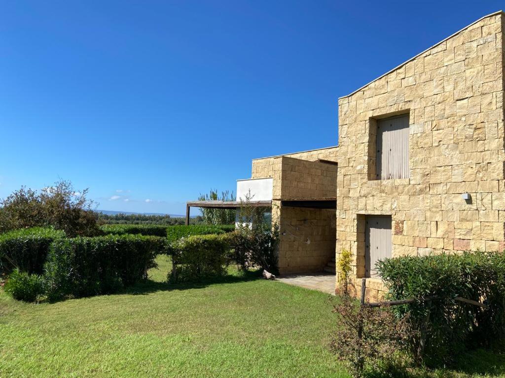 Casa Barbara Sardinia
