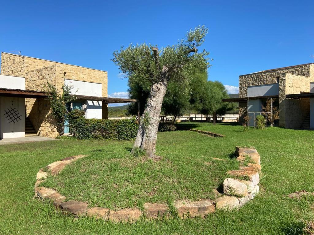 Casa Barbara Sardinia