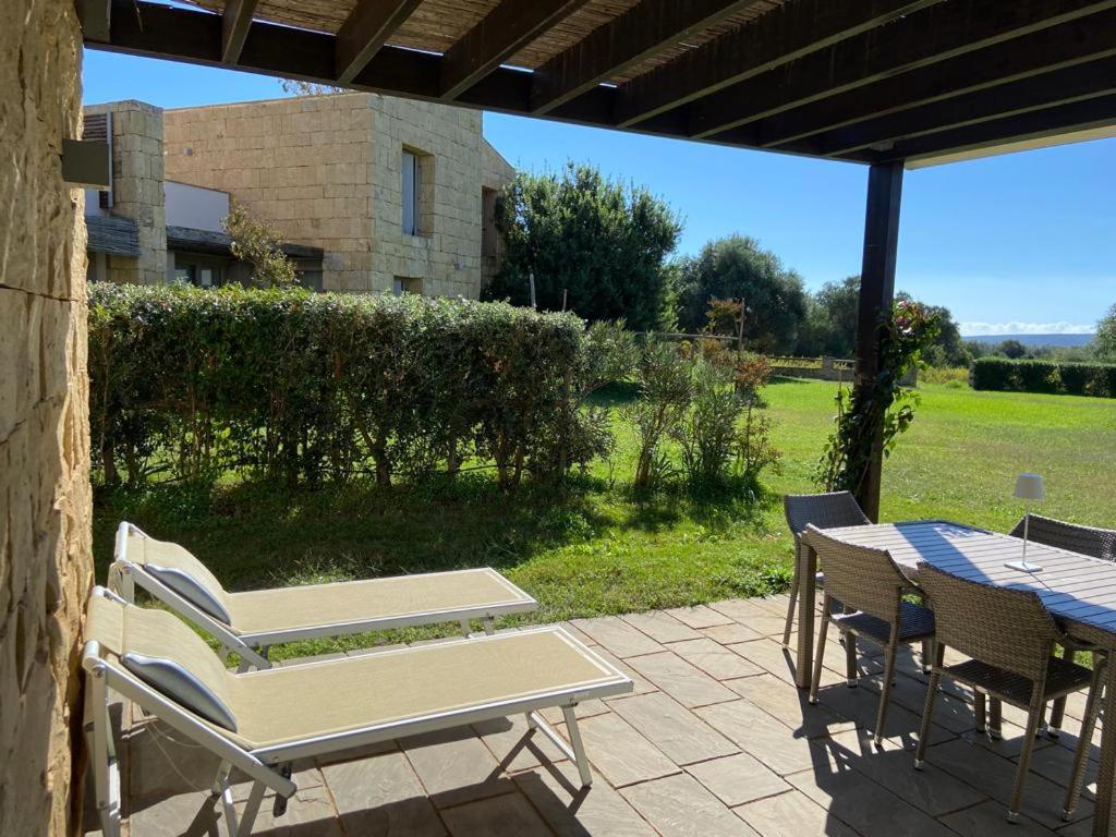 Casa Barbara Sardinia