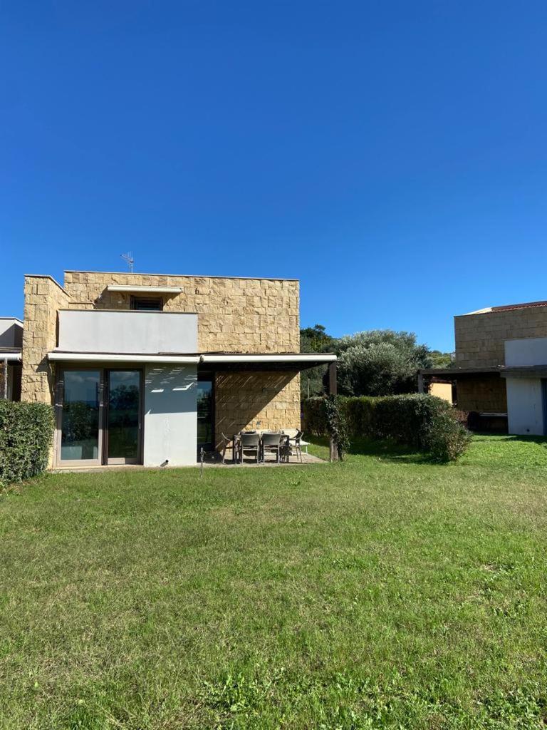 Casa Barbara Sardinia