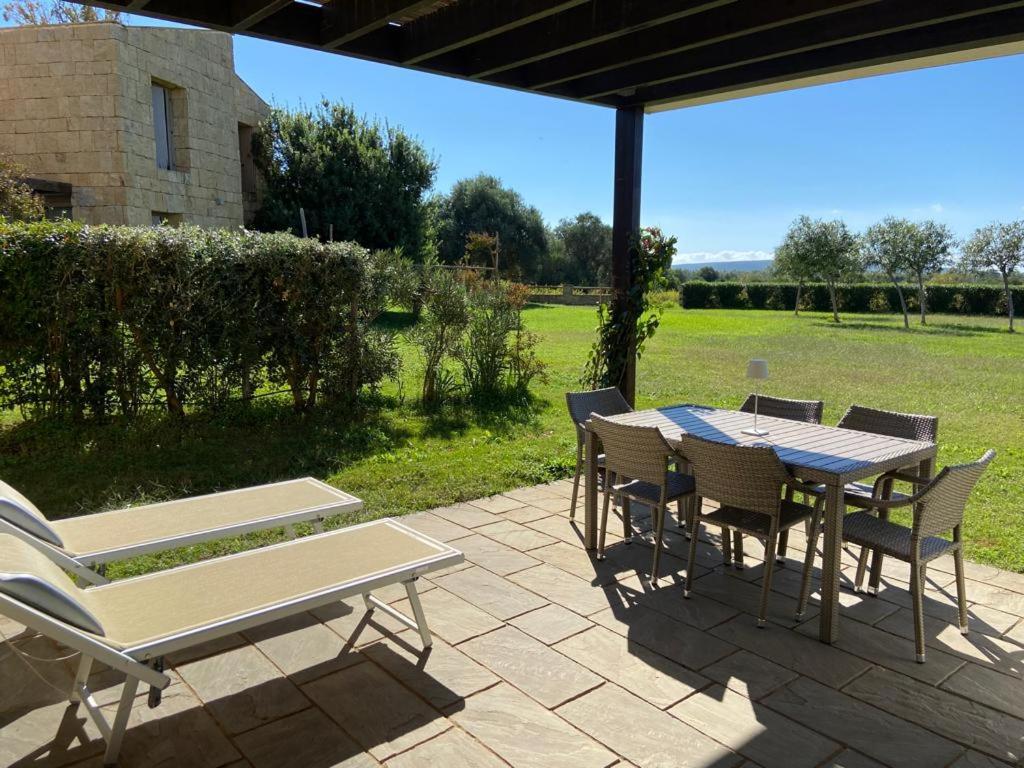 Casa Barbara Sardinia