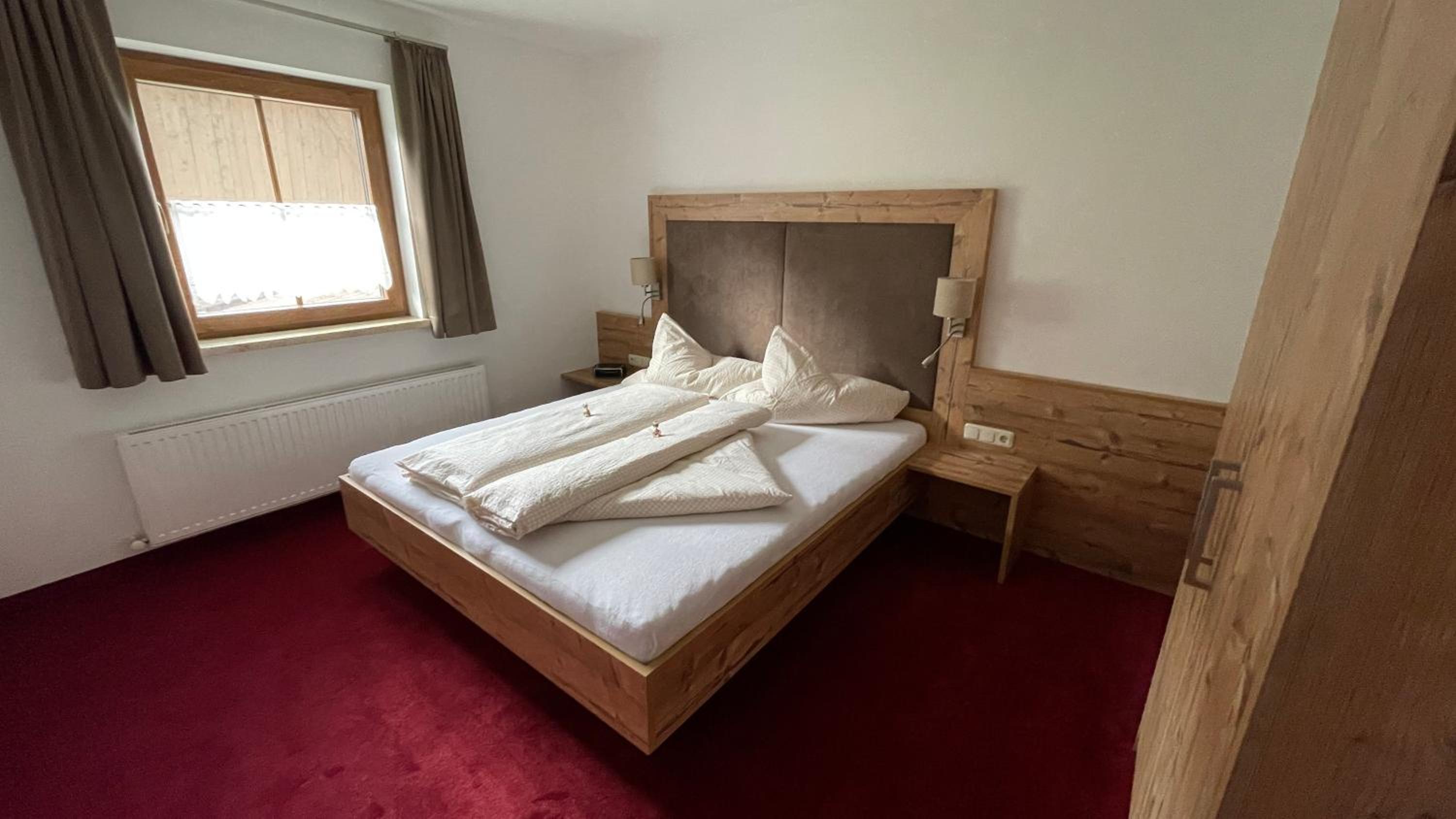 Landhaus Ennemoser