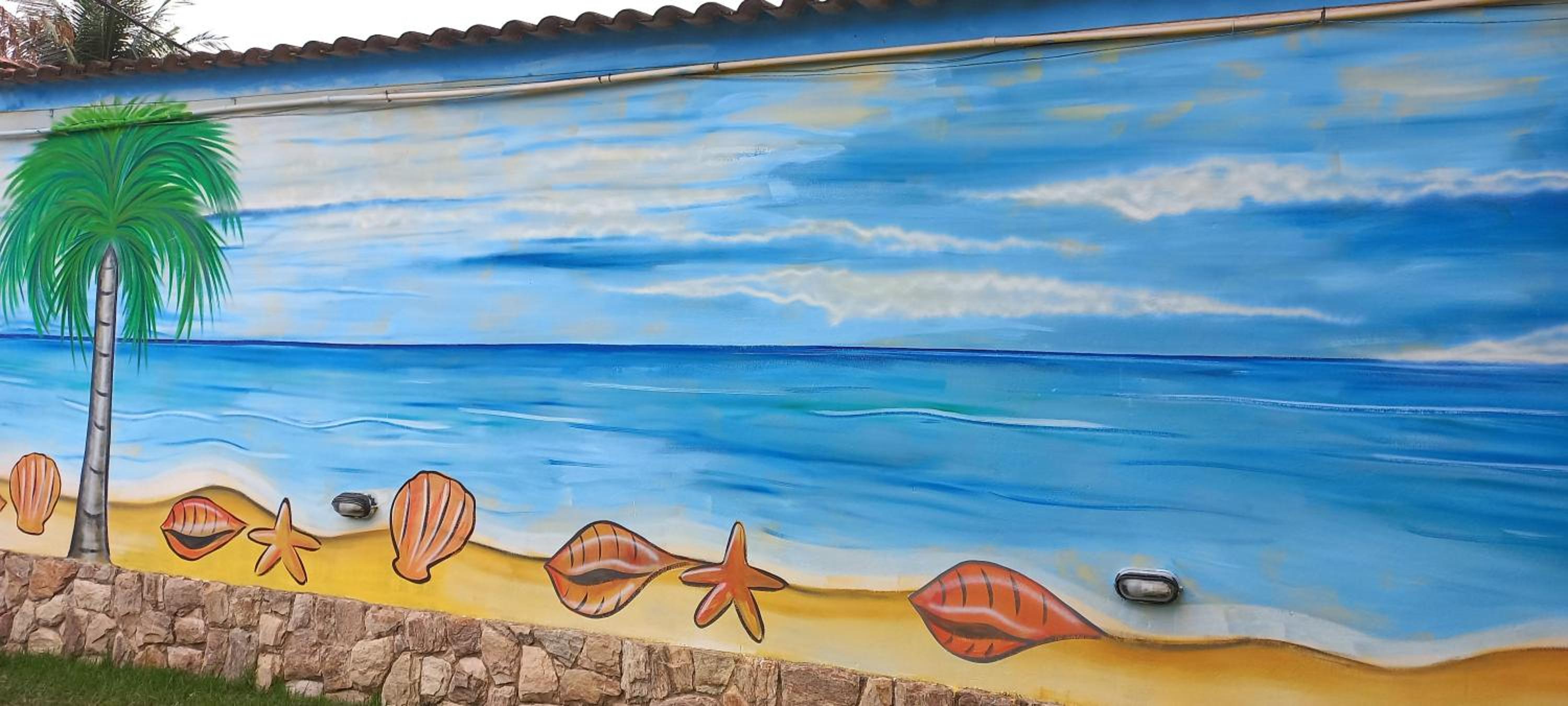 Pousada Conchas de Paraty