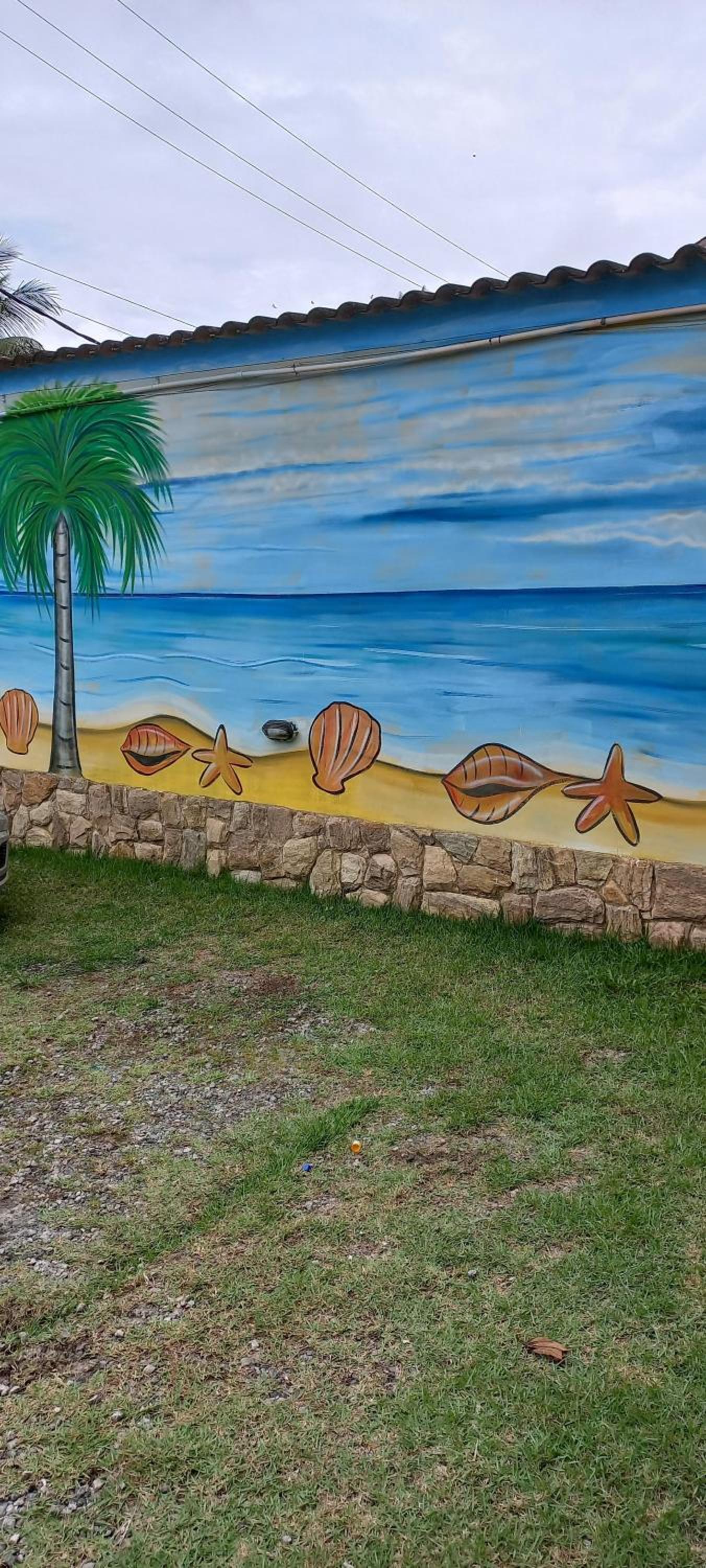 Pousada Conchas de Paraty