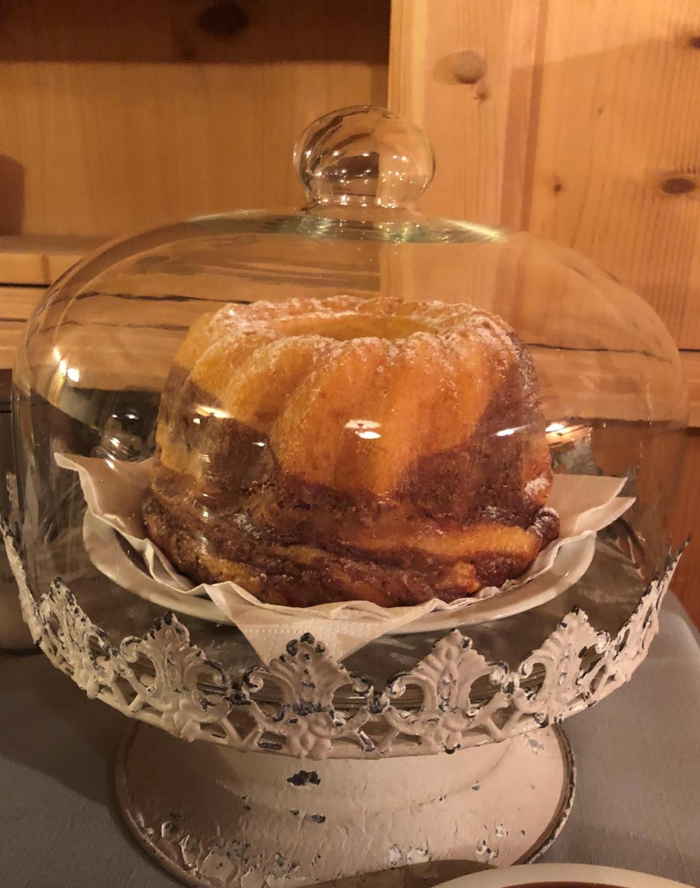 Nonas B&B