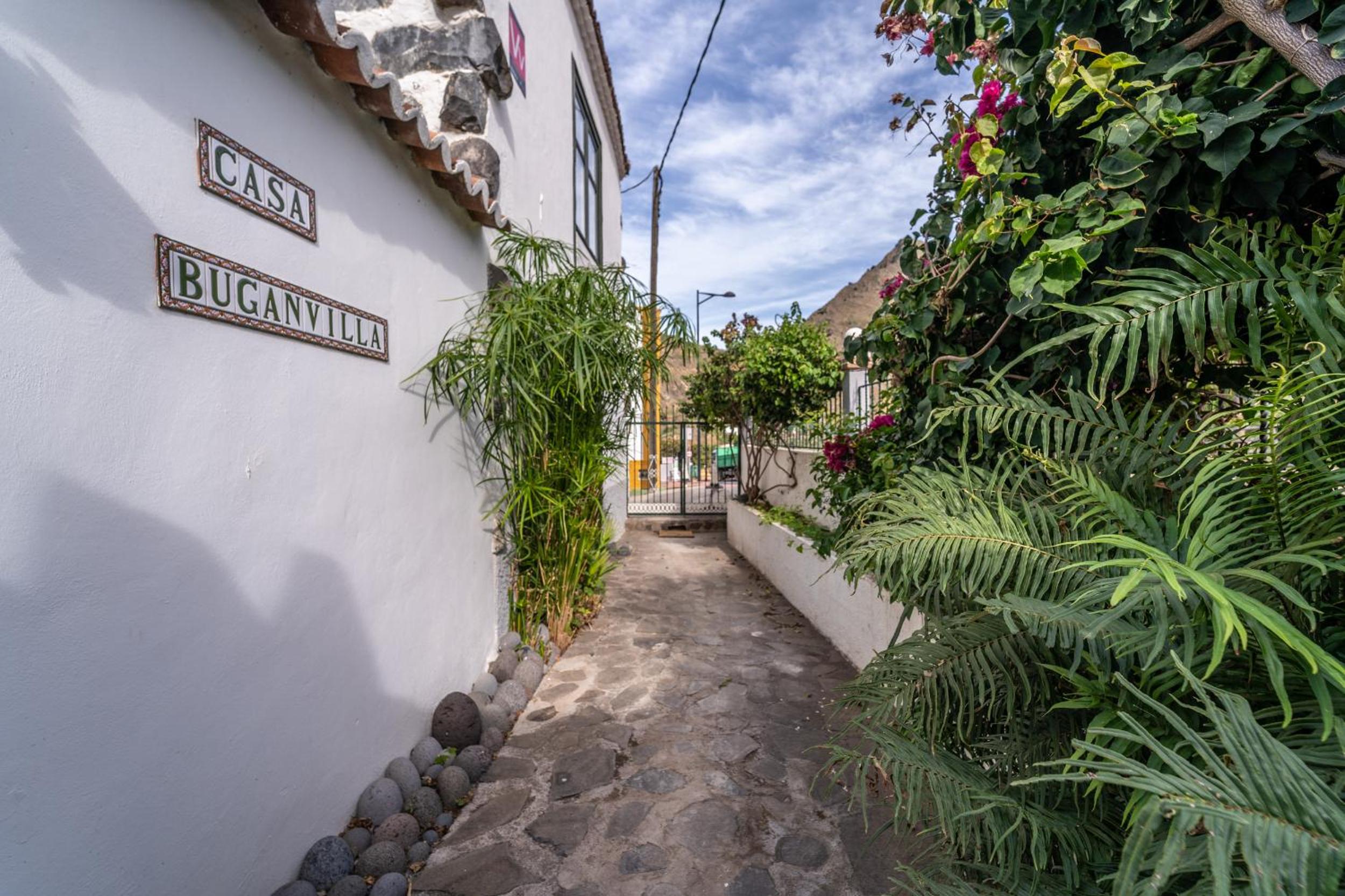 Casa Buganvilla