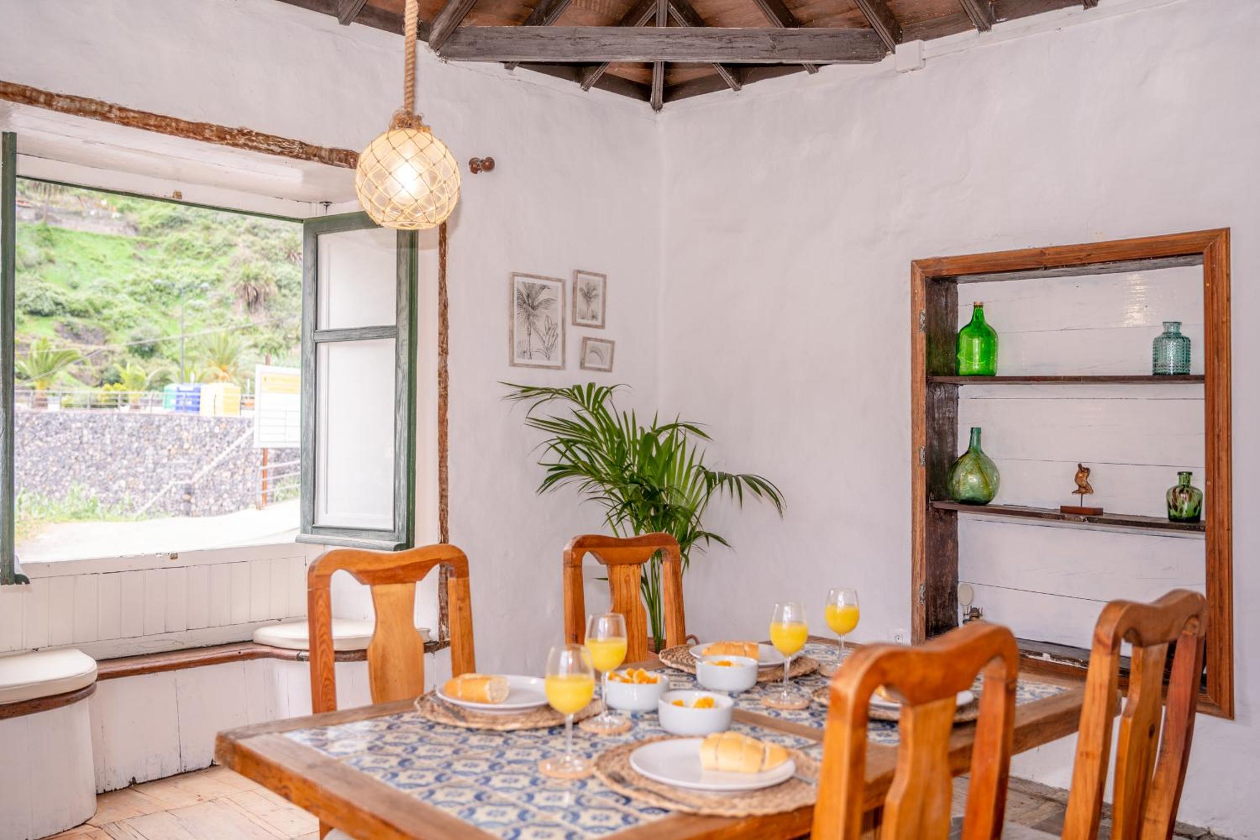 Casa Buganvilla