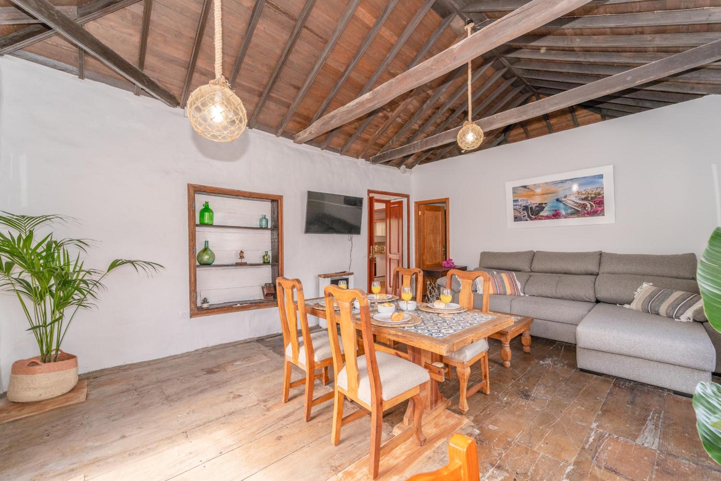 Casa Buganvilla